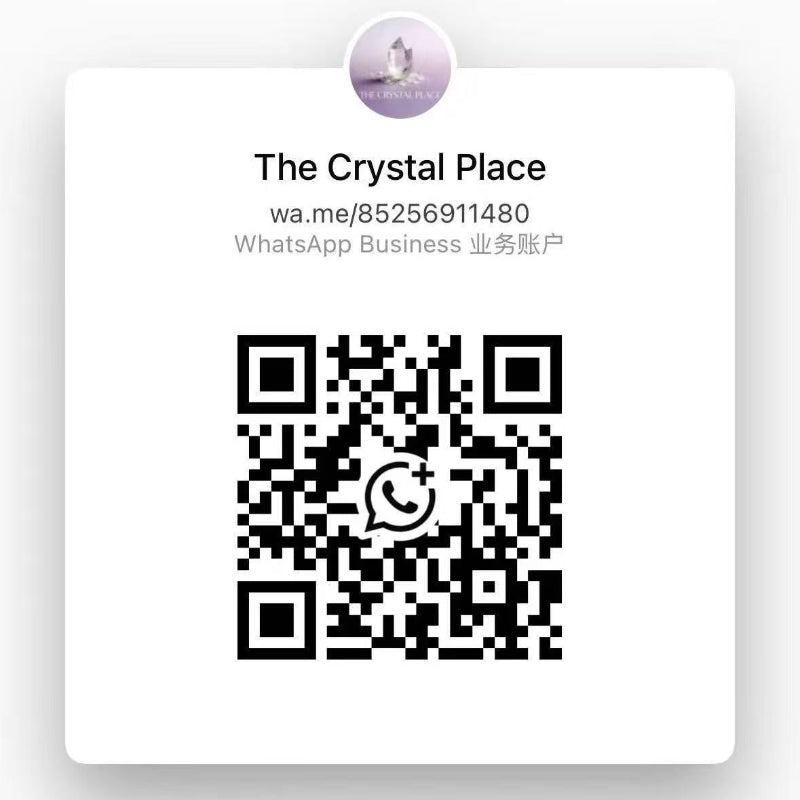 THE CRYSTAL PLACE